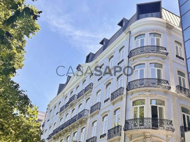Duplex T1 para alugar em Lisboa