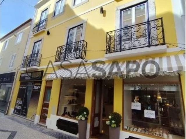 Duplex T1 para alugar em Setúbal