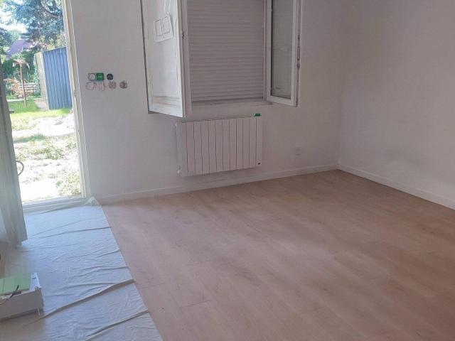 Duplex T2 45m² 78610 Le Perray en Yvelines