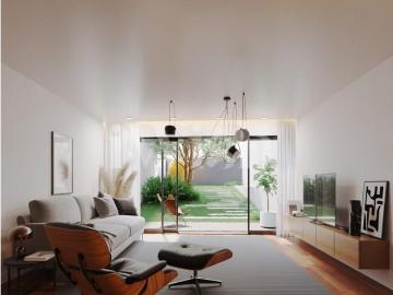 Duplex T2 com ar condicionado e excelente exposição solar no. 36m² Campanhã