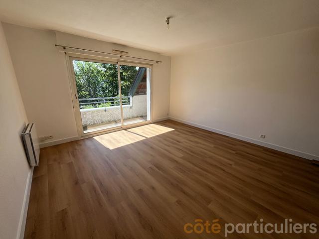Duplex T2 Centre de Plescop