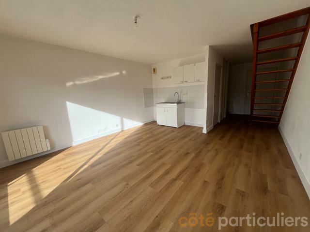 Duplex T2 Centre de Plescop