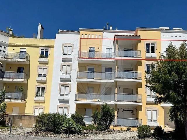 Duplex T2 à venda em Venda do Pinheiro e Santo Estêvão das Galés, Mafra RE/MAX Portugal