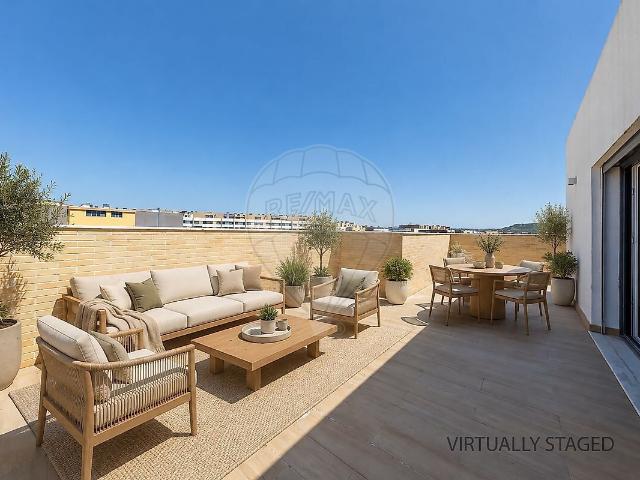 Duplex T2 à venda em Loures, Loures RE/MAX Portugal