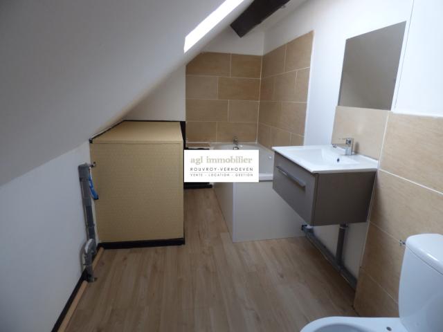 Duplex T2 BIS Coudekerque branche