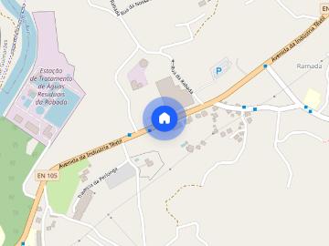 Duplex T2 Duplex para alugar em Santo Tirso