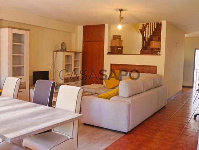 Duplex T2 Duplex para alugar em Santo Tirso