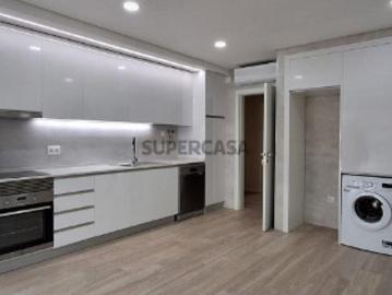 Duplex T2 em Covilhã e Canhoso de 118,25 m²