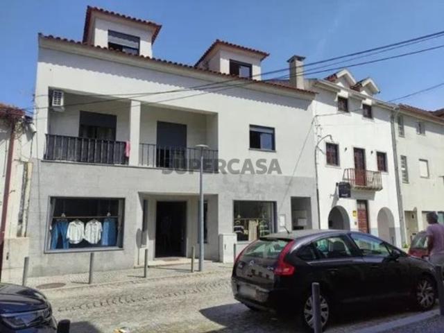 Duplex T2 em Carregal do Sal
