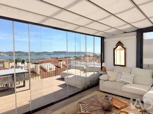 Duplex T2 em Ajuda de 140 m² 140m² Lisboa