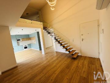 Duplex T2 em Alcabideche de 92,00 m²