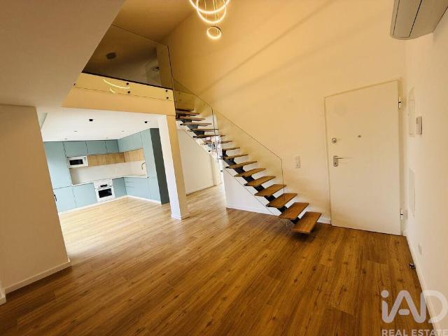 Duplex T2 em Alcabideche de 92,00 m²