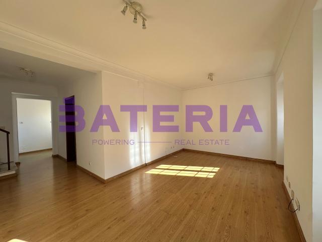 Duplex T2 em Algés