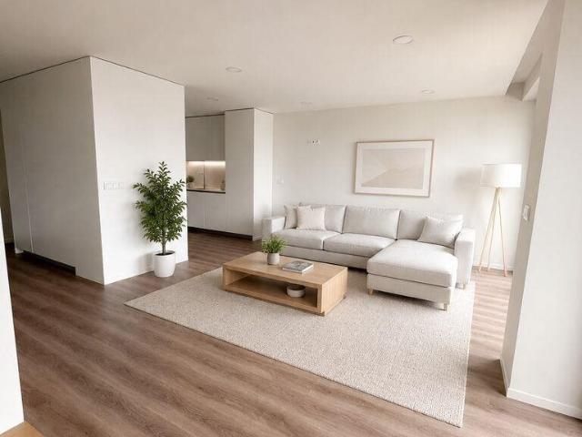 Duplex T2 em Feitosa de 62,5 m² 62m² Feitosa