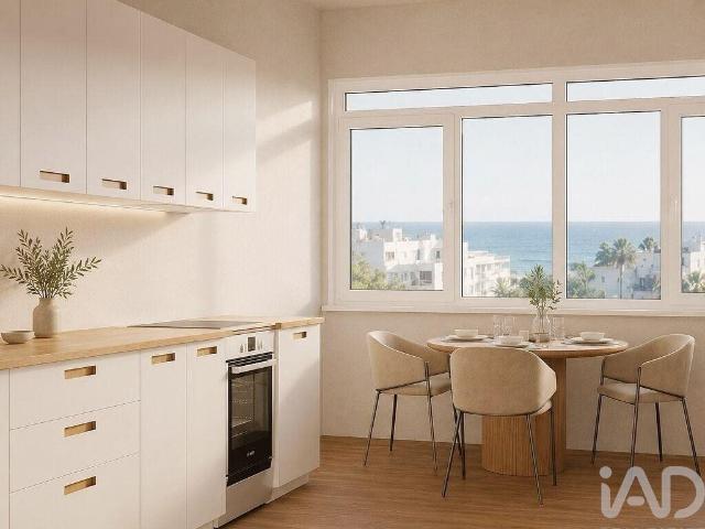 Apartamento T2 em Oeiras e São Julião da Barra, Paço de Arco. 135m² Oeiras E São Julião Da Barra