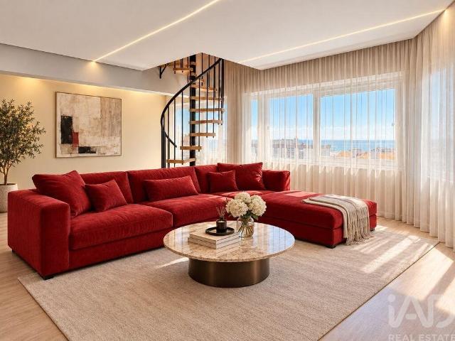 Duplex T2 em Oeiras e São Julião da Barra, Paço de Arcos e C. 125m² Oeiras E São Julião Da Barra