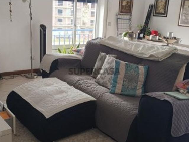 Duplex T2 em Lousã