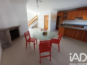 Duplex T2 em Lourinhã e Atalaia