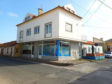 Duplex T2 em Lourinhã e Atalaia de 72,00 m²