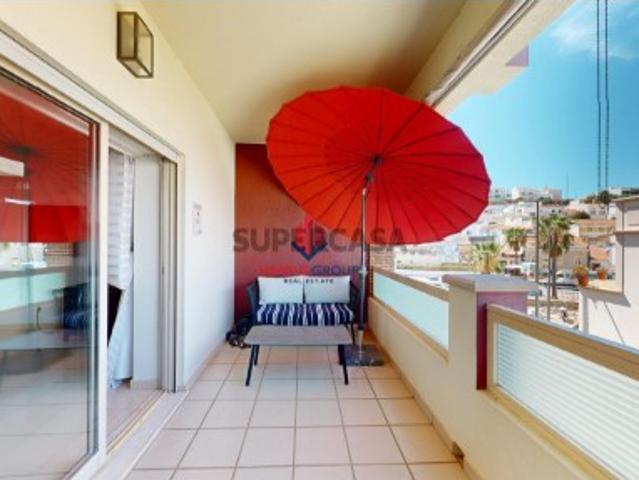 Duplex T2 em Ferragudo
