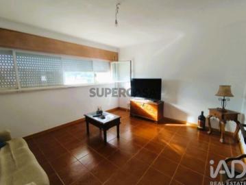 Duplex T2 em Nossa Senhora da Conceição e São Bartolomeu de 84 m²