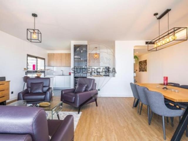Duplex T2 em São Martinho