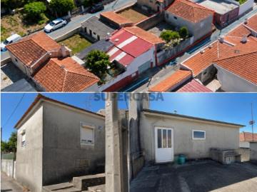 Duplex T2 em São João da Madeira