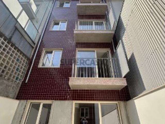 Duplex T2 em São Víctor