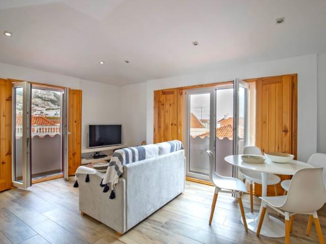 Duplex T2 em Santiago A poucos passos da praia