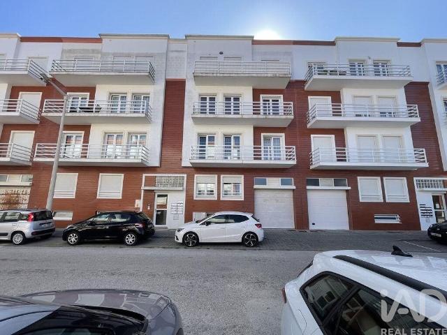 Duplex T2 em Peniche de 102,6 m² 102m² Peniche