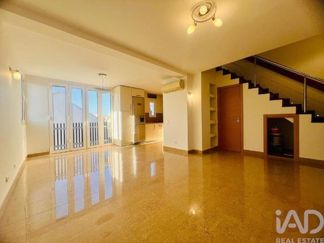 Duplex T2 em Quarteira de 96 m²