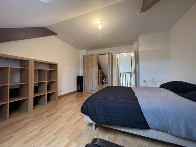 Duplex T2 LOGIMMO CONSEIL
