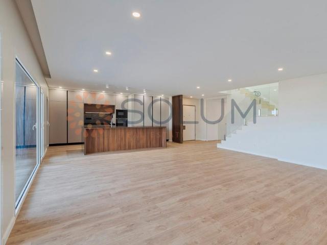 Duplex T2 novo com 2 terraços Montijo 220m² Montijo e Afonsoeiro