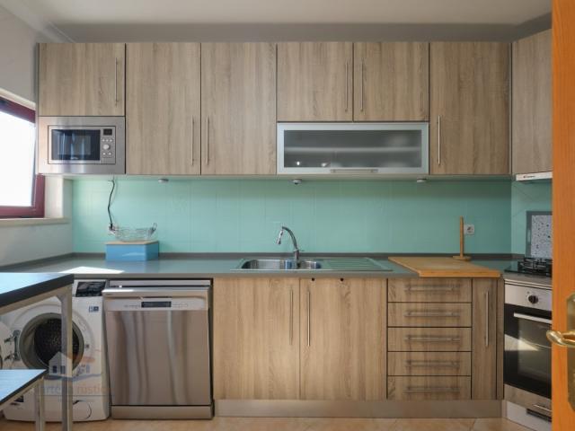 Duplex T2 no centro de Sines Conforto e Localização Privilegiada