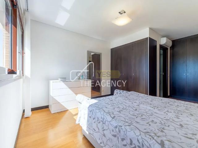 Duplex T2 no Monte Laguna, Vilamoura – Jardim e Piscina