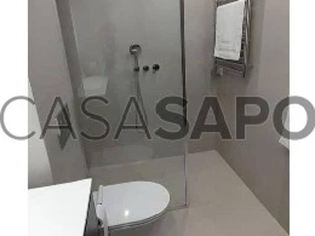 Duplex T2 para alugar em Loulé