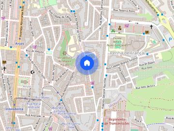 Penha de França, Lisboa, Distrito de Lisboa