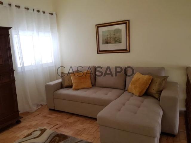 Duplex T2 para alugar em Lisboa