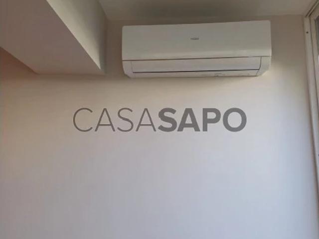 Duplex T2 para alugar em Lisboa