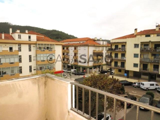 Duplex T2 para alugar em Miranda do Corvo