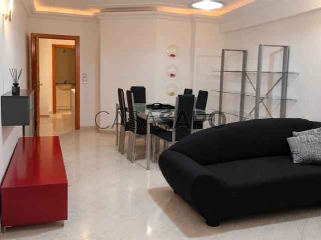 Duplex T2 para alugar em Sintra