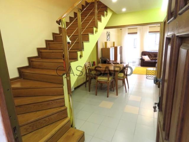 Duplex T2 para alugar na Figueira da Foz