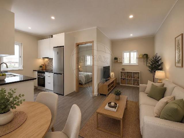 Duplex T2 para arrendar em Alcochete, Alcochete RE/MAX Portugal
