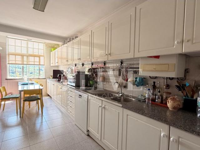 Duplex T3+1 no coração da cidade de Viseu em Marzovelos