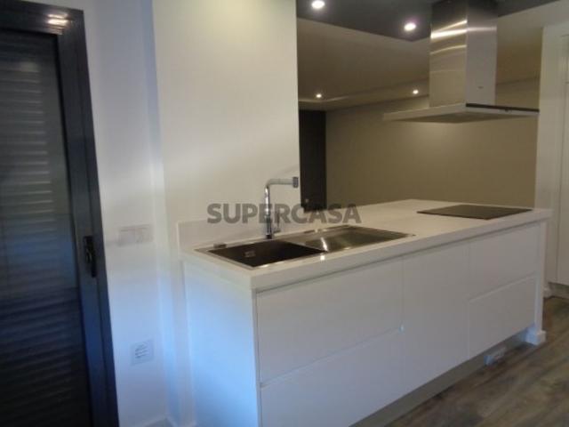 Duplex T3+1 C/ Box ACABAMENTOS DE LUXO
