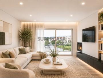 Duplex T3+2, Viseu