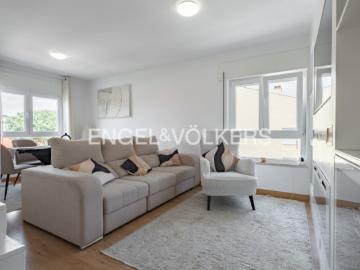 Duplex T3 + 1 em Caxias