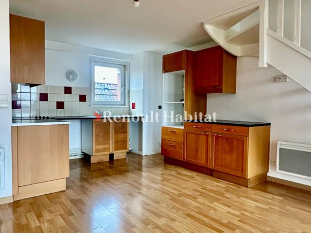 DUPLEX T3