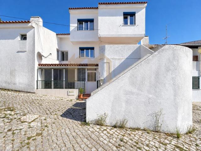 Duplex T3 com Terraço | Caldas da Rainha