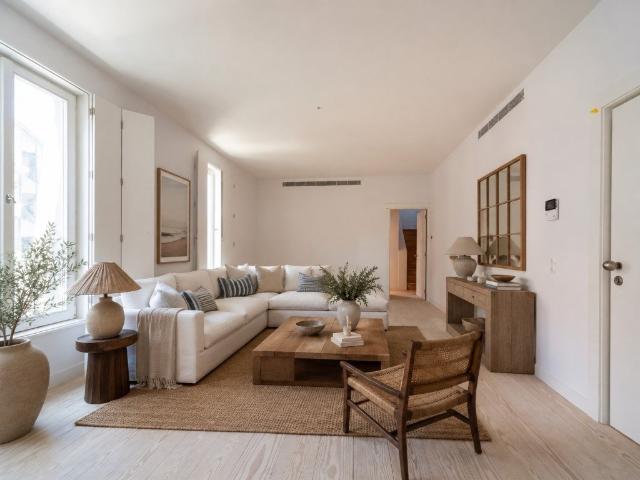 Duplex T3, com varanda, 2 lugares de garagem e arrecadação 0m² Avenidas Novas